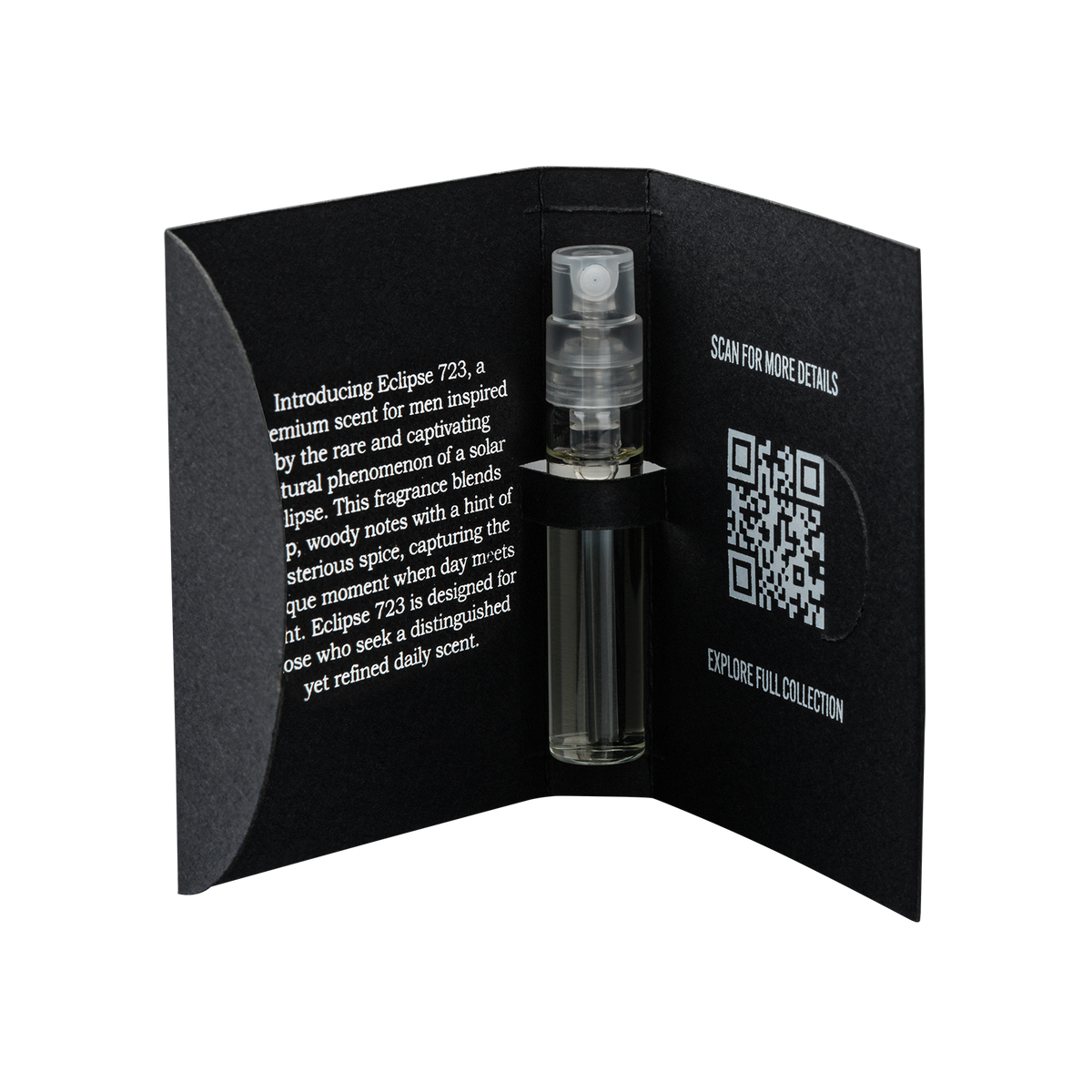 Eclipse 723 2ml