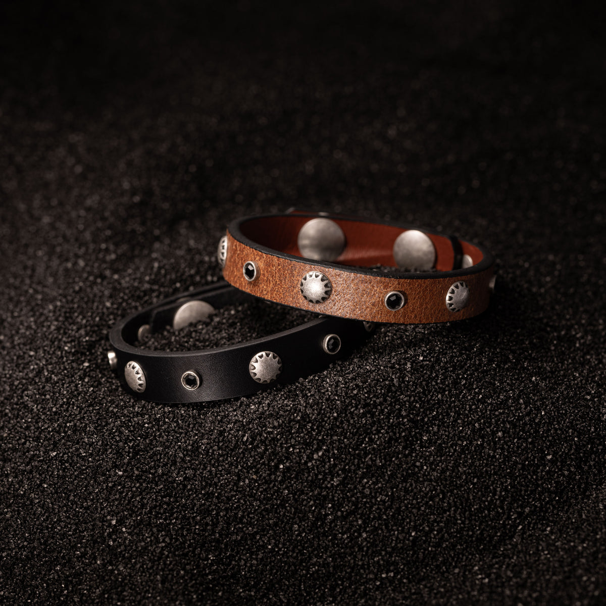 Nomos x Black