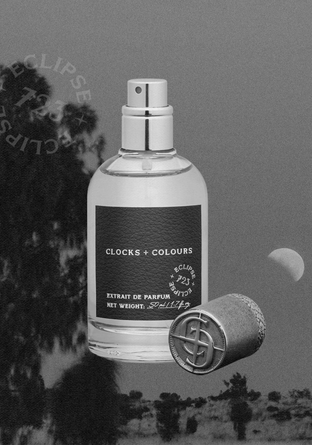 Men's Fragrances