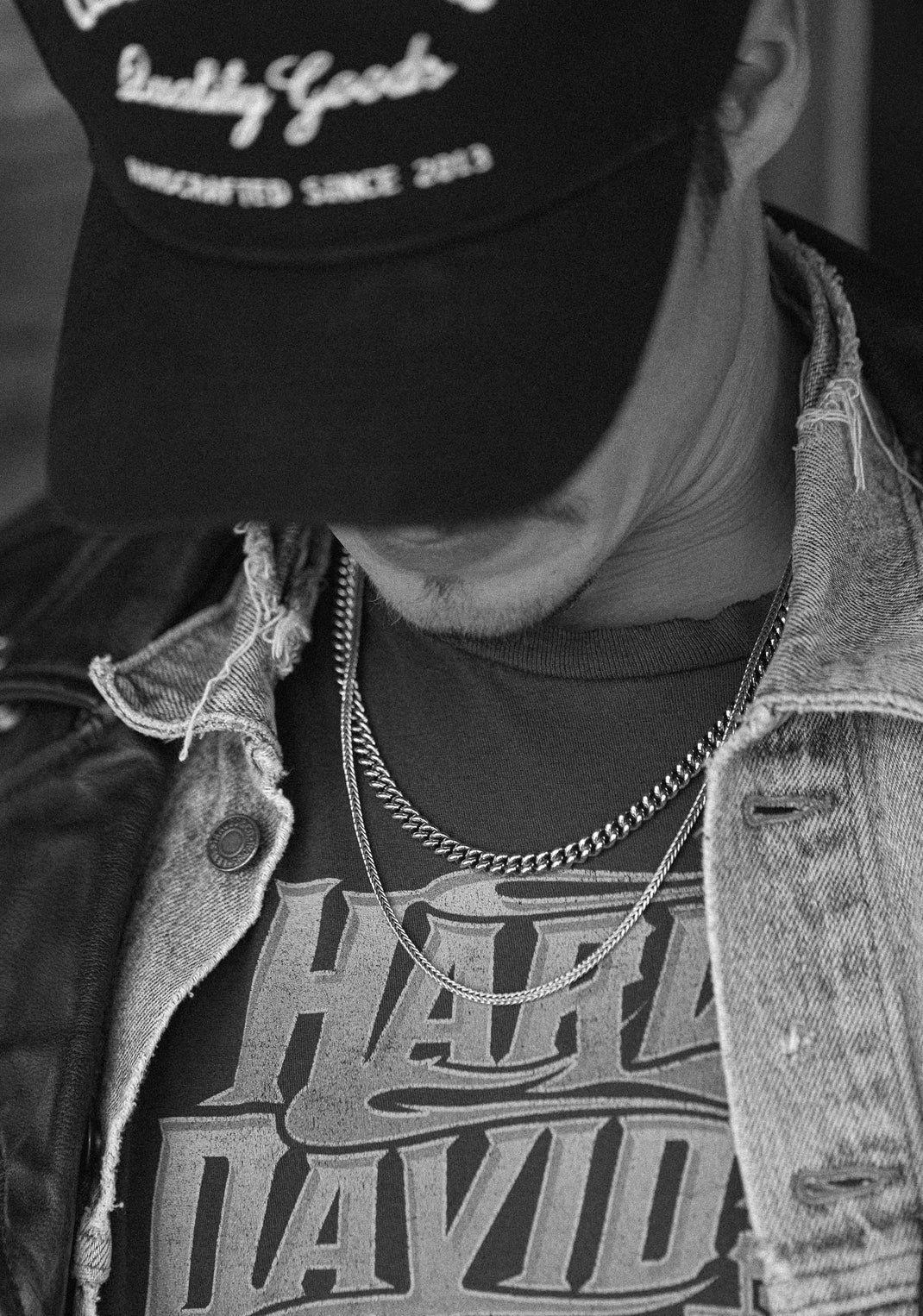 Men's Chains