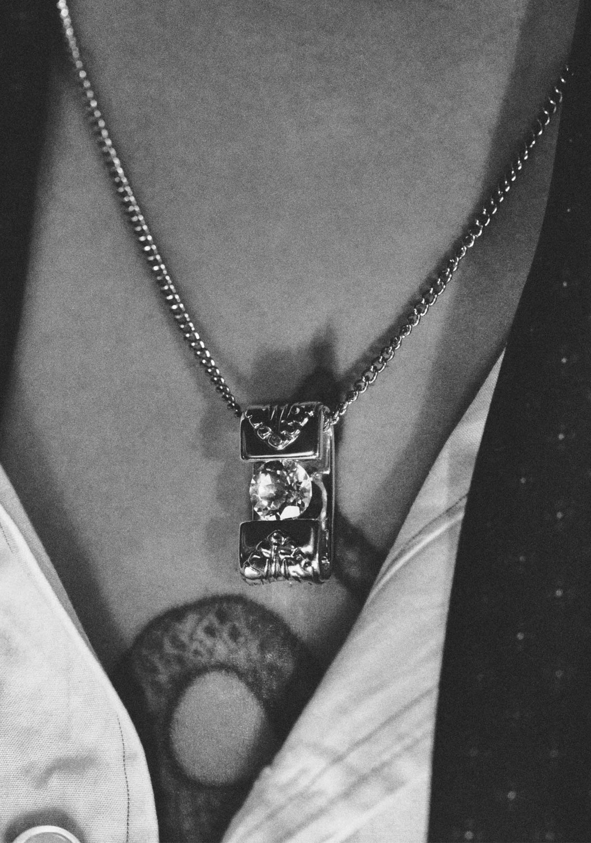 Women's Necklaces