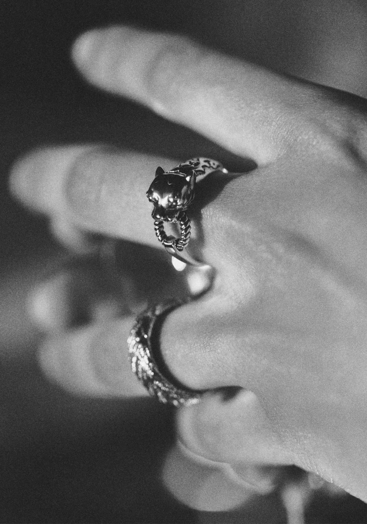 Women's Rings
