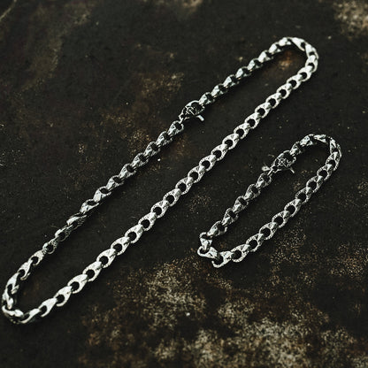 Telos Choker