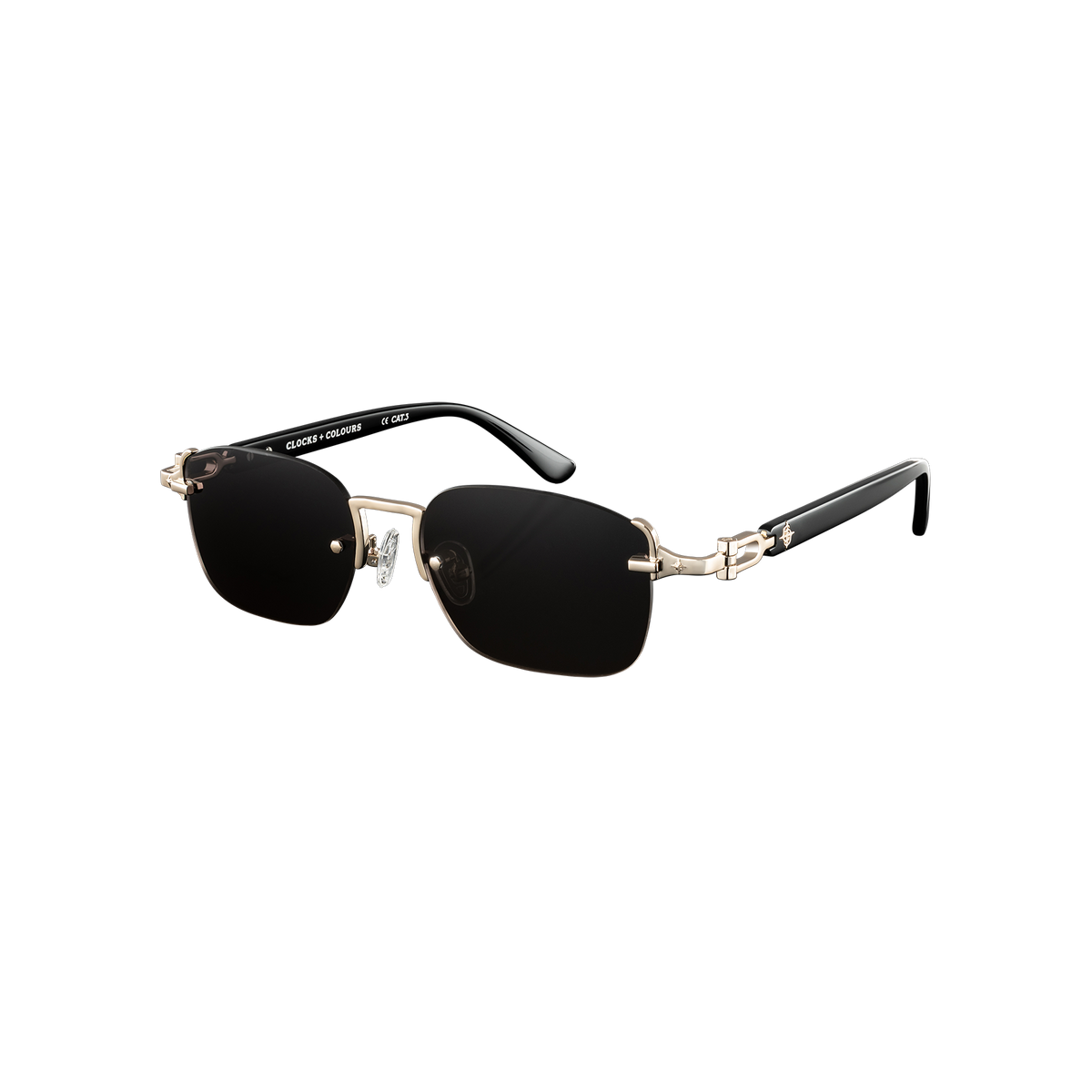 Avenue x Gold