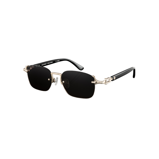 Avenue x Gold