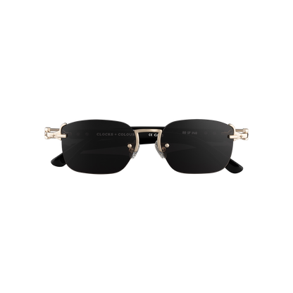 Avenue x Gold