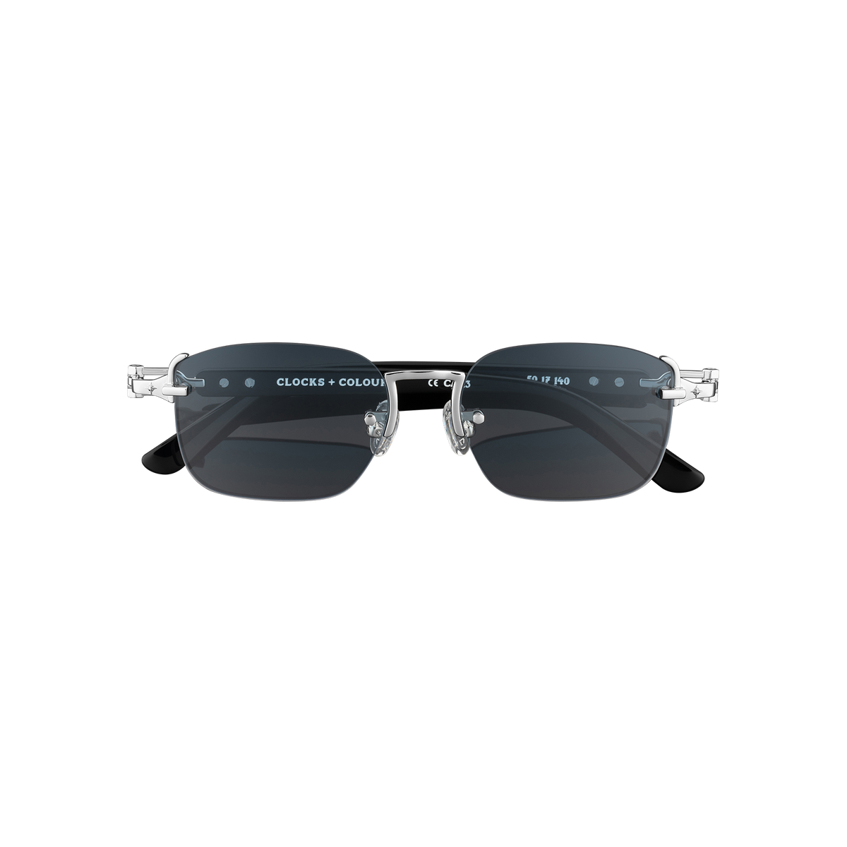 Avenue x Black
