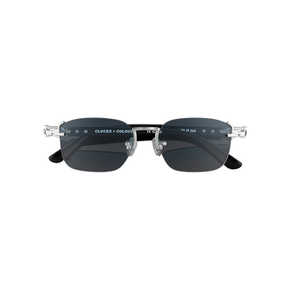 Avenue x Black