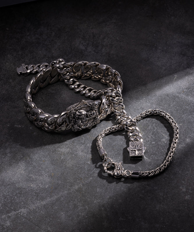 Men's Bracelets