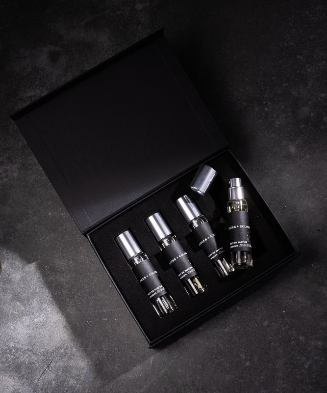 Men's Fragrances