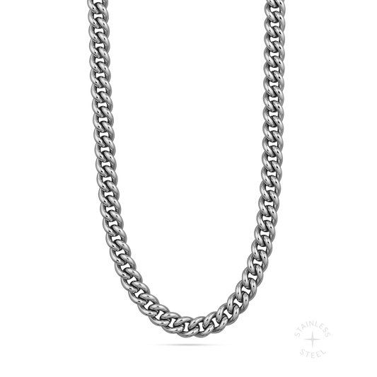 Curb Chain x 6mm