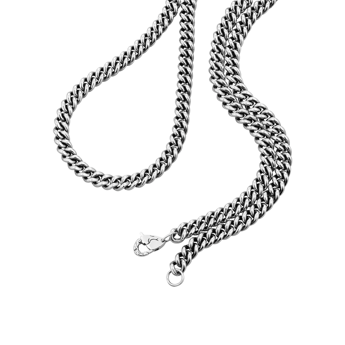 Curb Chain x 6mm