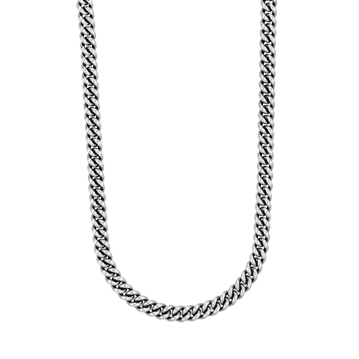 Curb Chain x 6mm