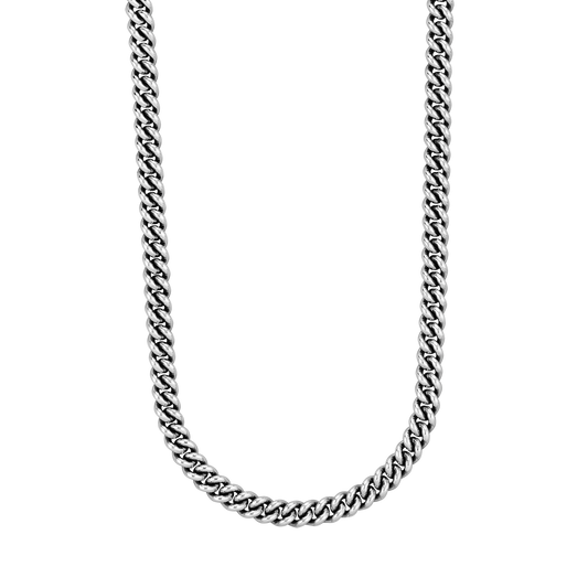 Curb Chain x 6mm