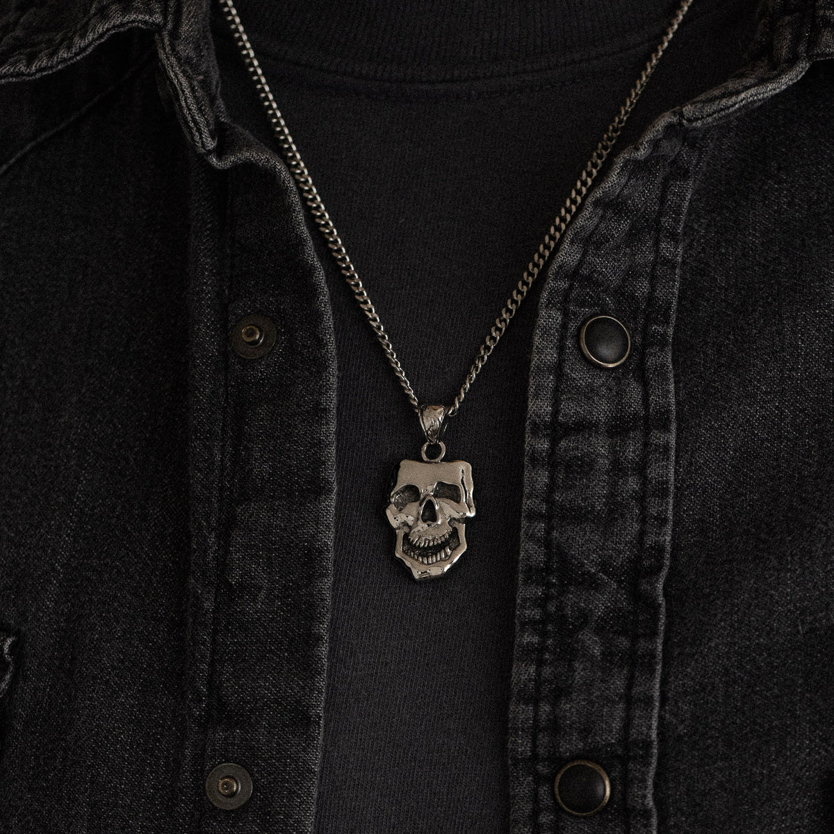 Dos Calaveras x Mike Farmer