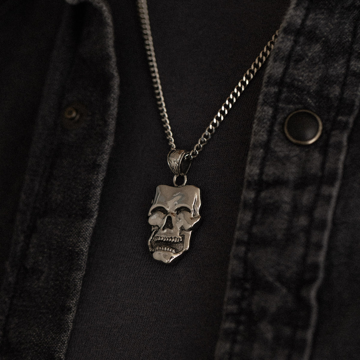 Dos Calaveras x Mike Farmer