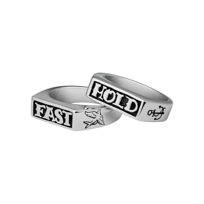 Hold Fast