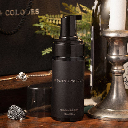 Silver Cleaning Kit