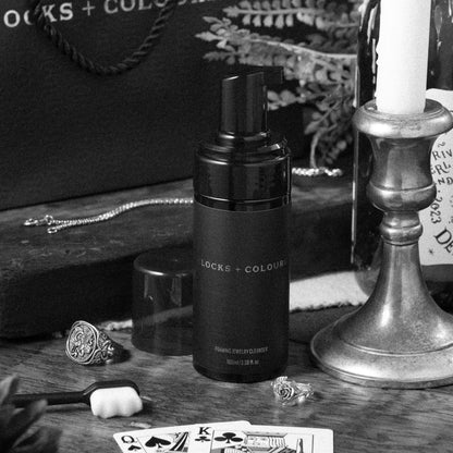 Silver Cleaning Kit