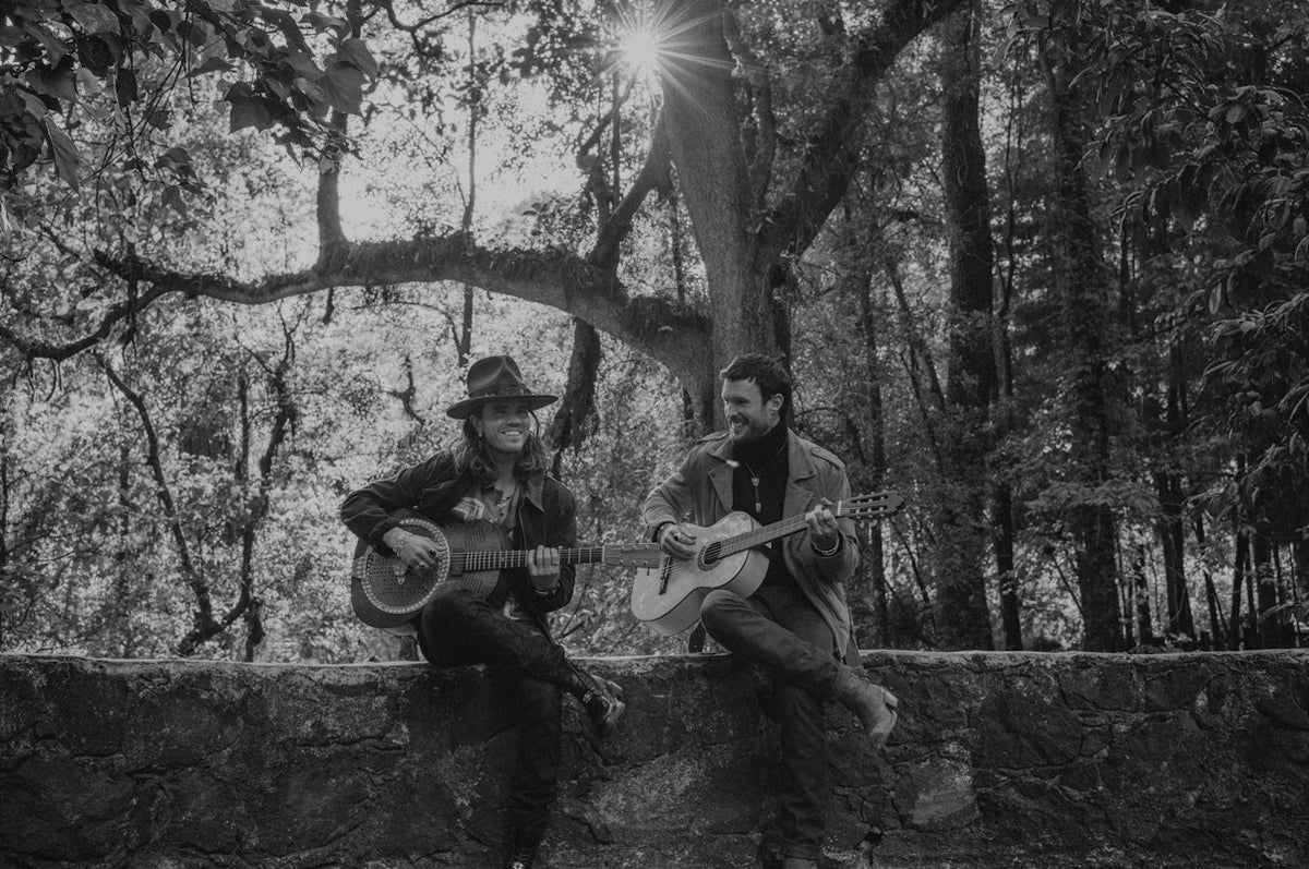 Load video: The Hermandad Collection editorial video