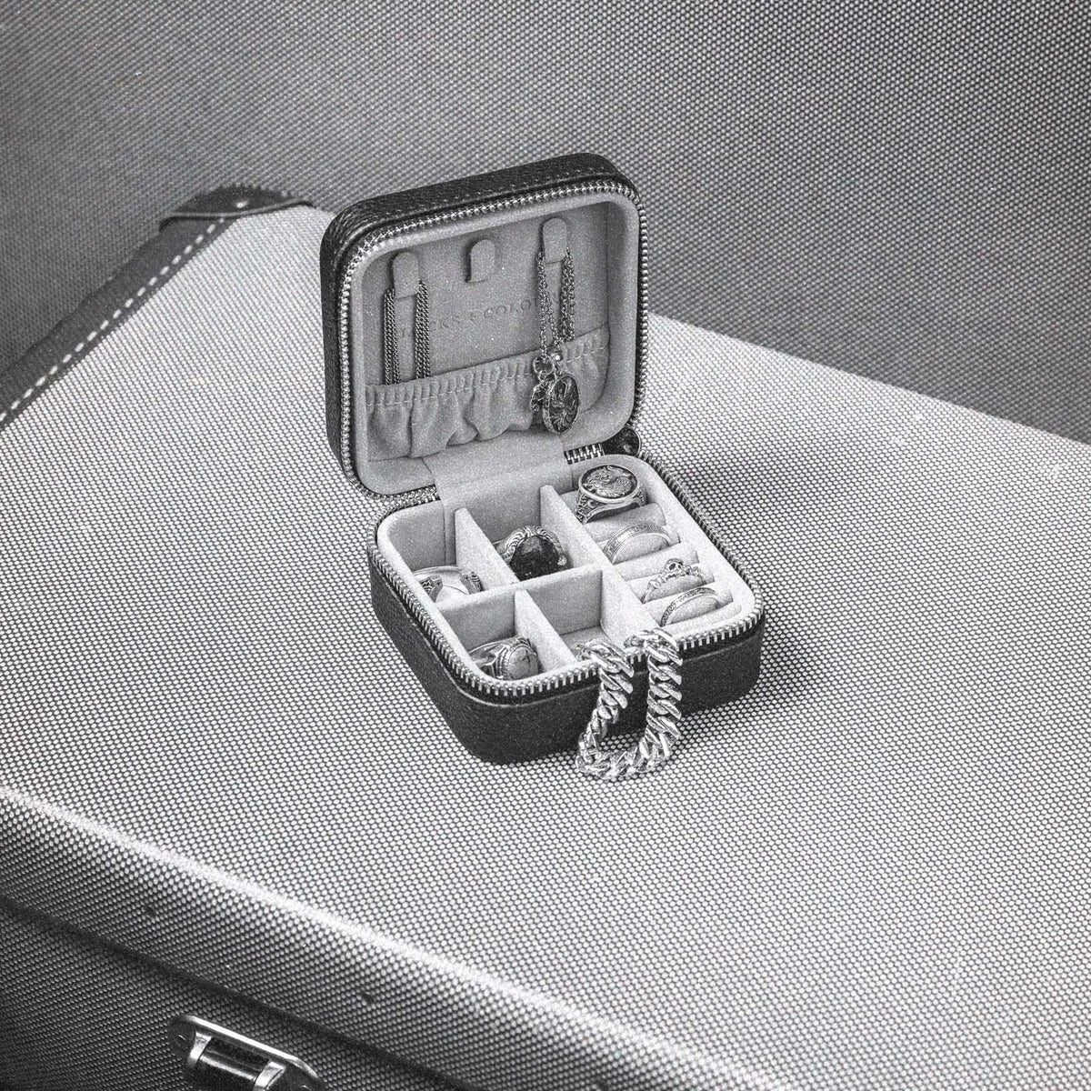 Journey Case