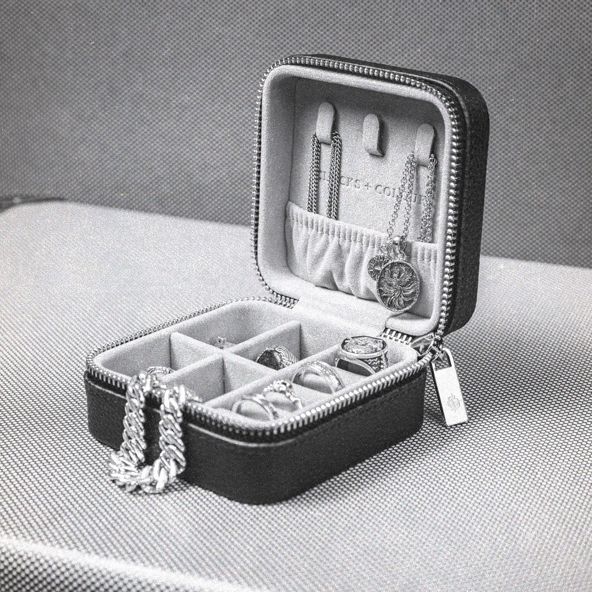 Journey Case
