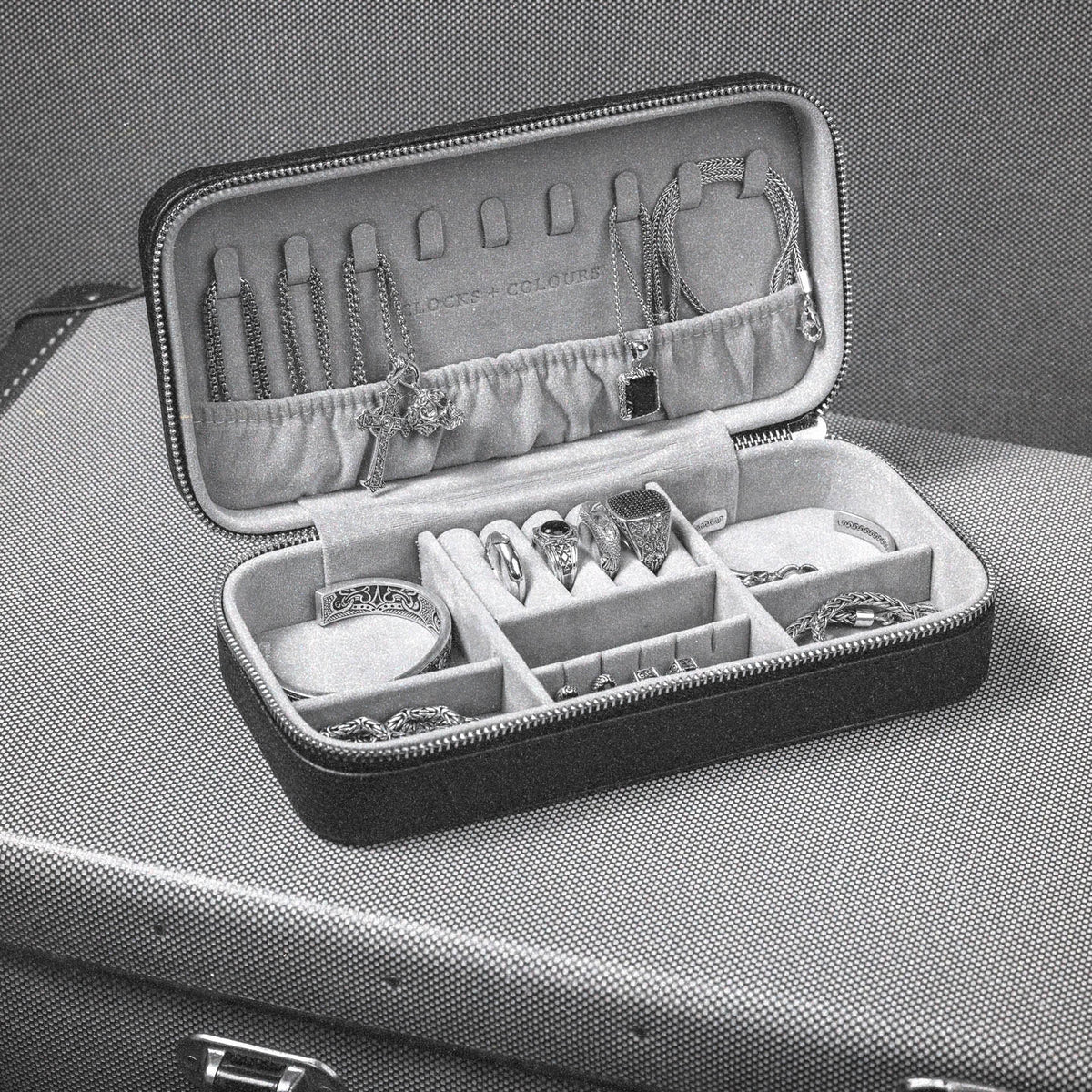 Journey Case XL