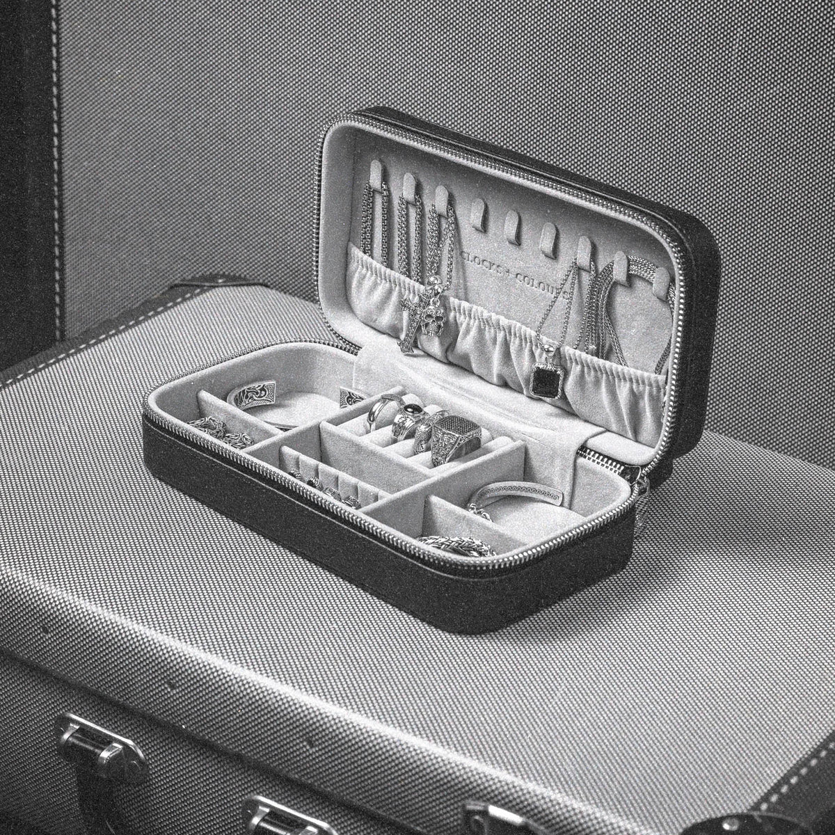 Journey Case XL