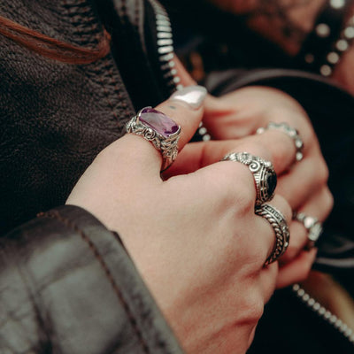 RINGS