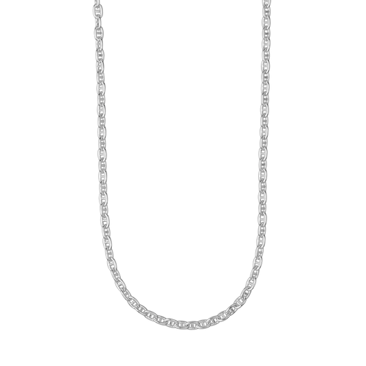 Mariner Chain Necklace x 5mm - Mariner Chain-CC-1.png