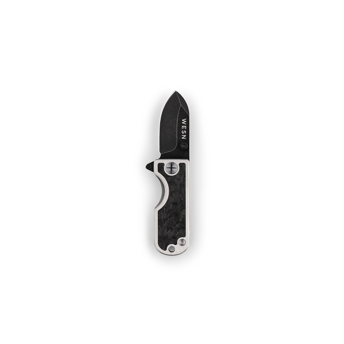 WESN x Clocks + Colours — The Microblade