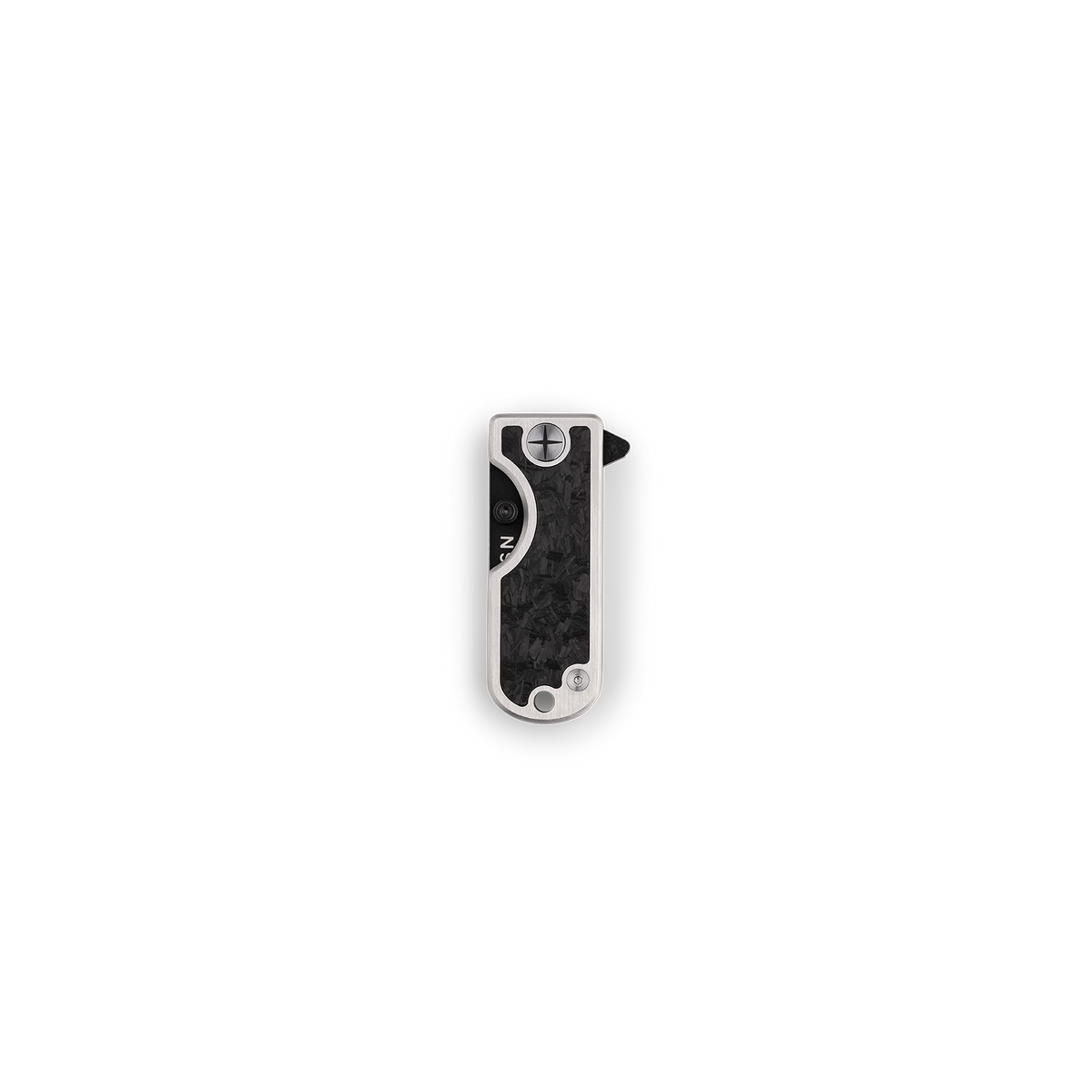 WESN x Clocks + Colours — The Microblade