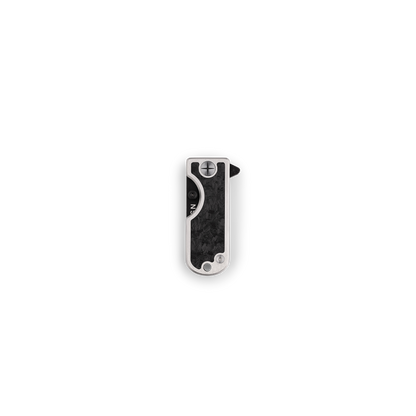 WESN x Clocks + Colours — The Microblade