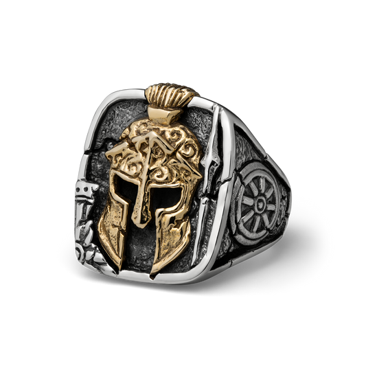 Mourning Helm