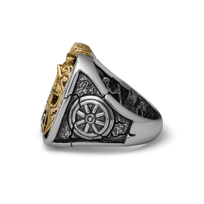 Mourning Helm