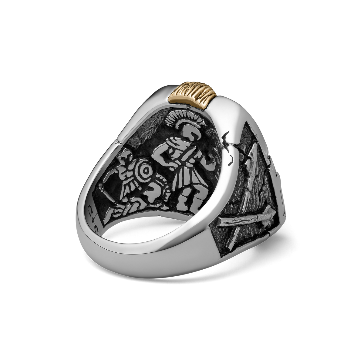 Mourning Helm