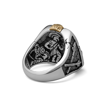 Mourning Helm