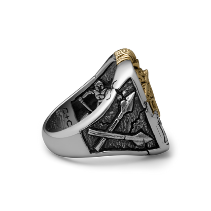 Mourning Helm