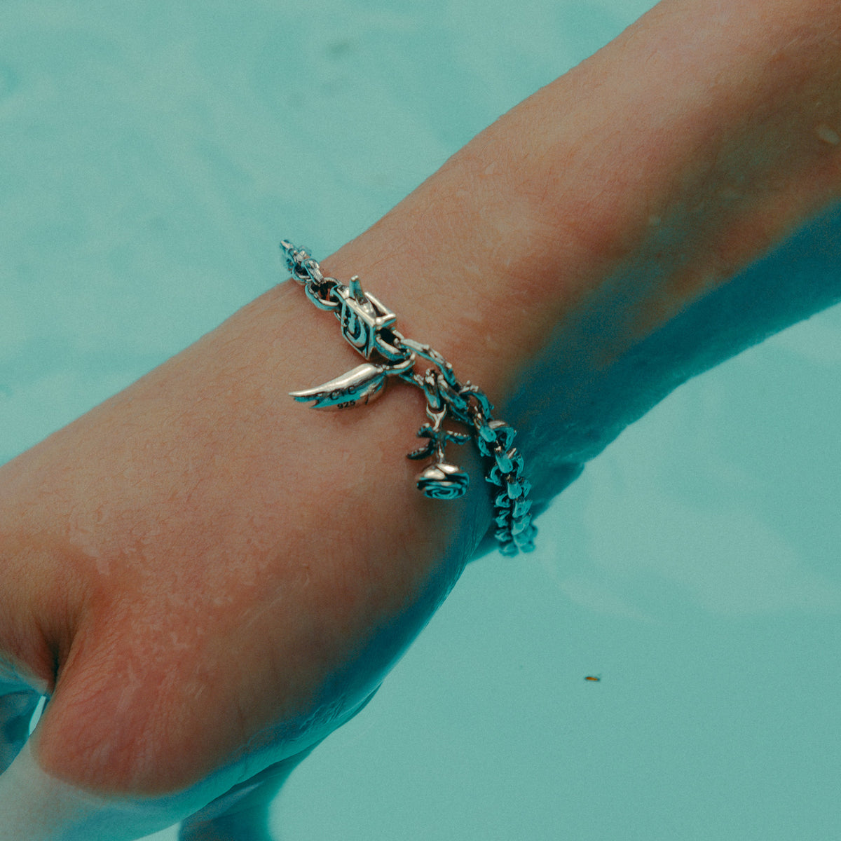 No Rose Without A Thorn