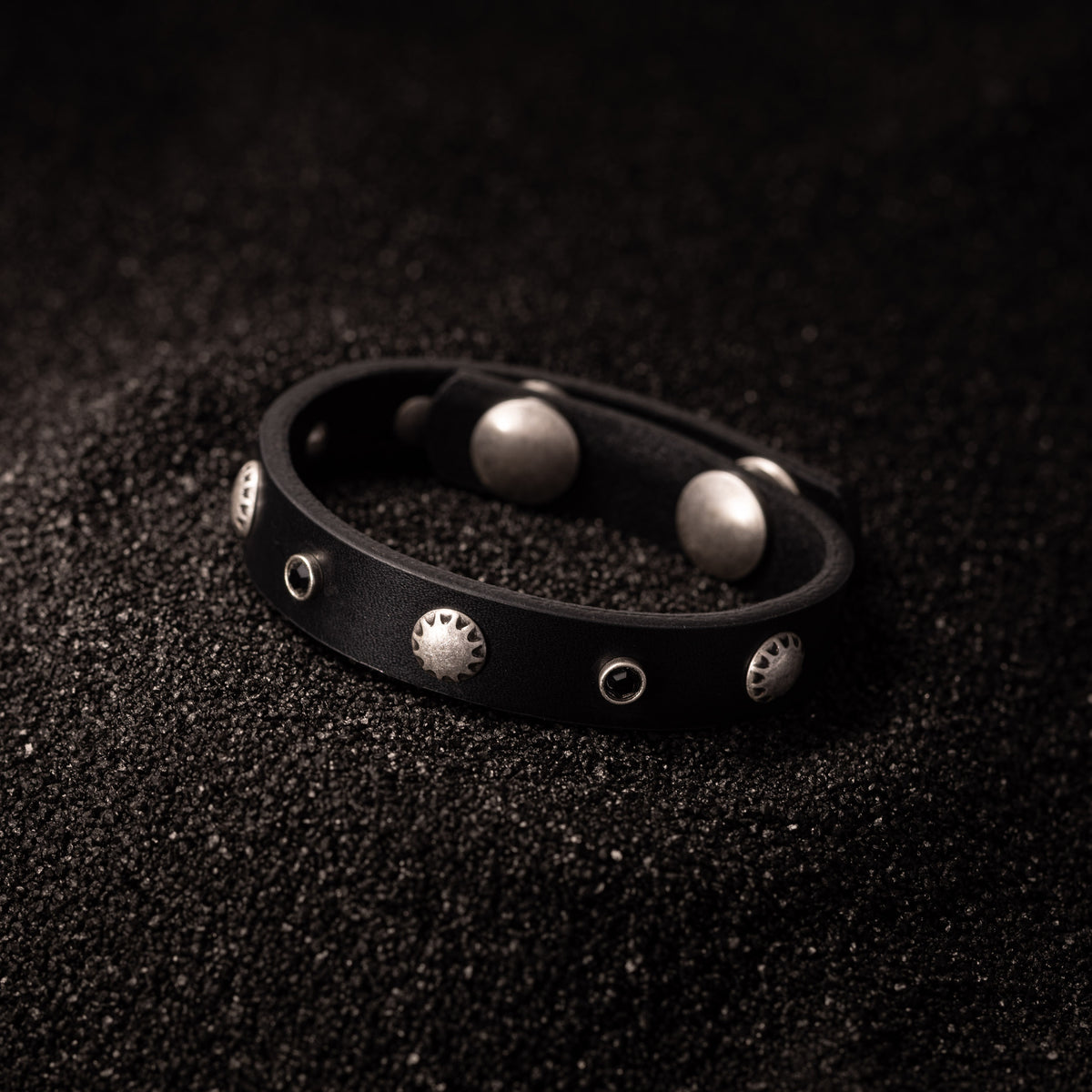 Nomos x Black