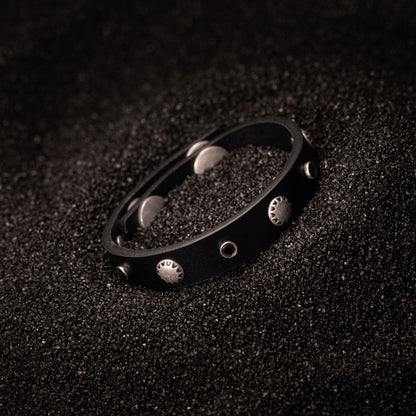 Nomos x Black