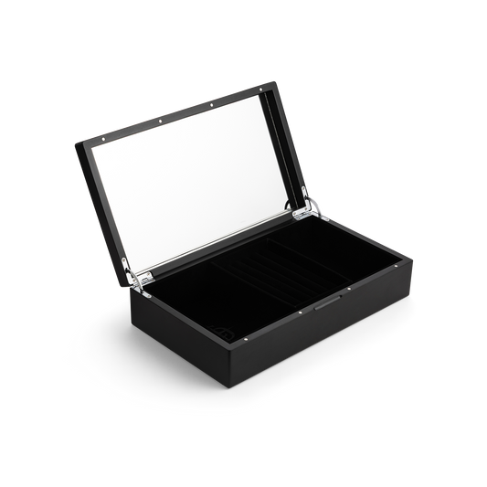 Reliquary x Black