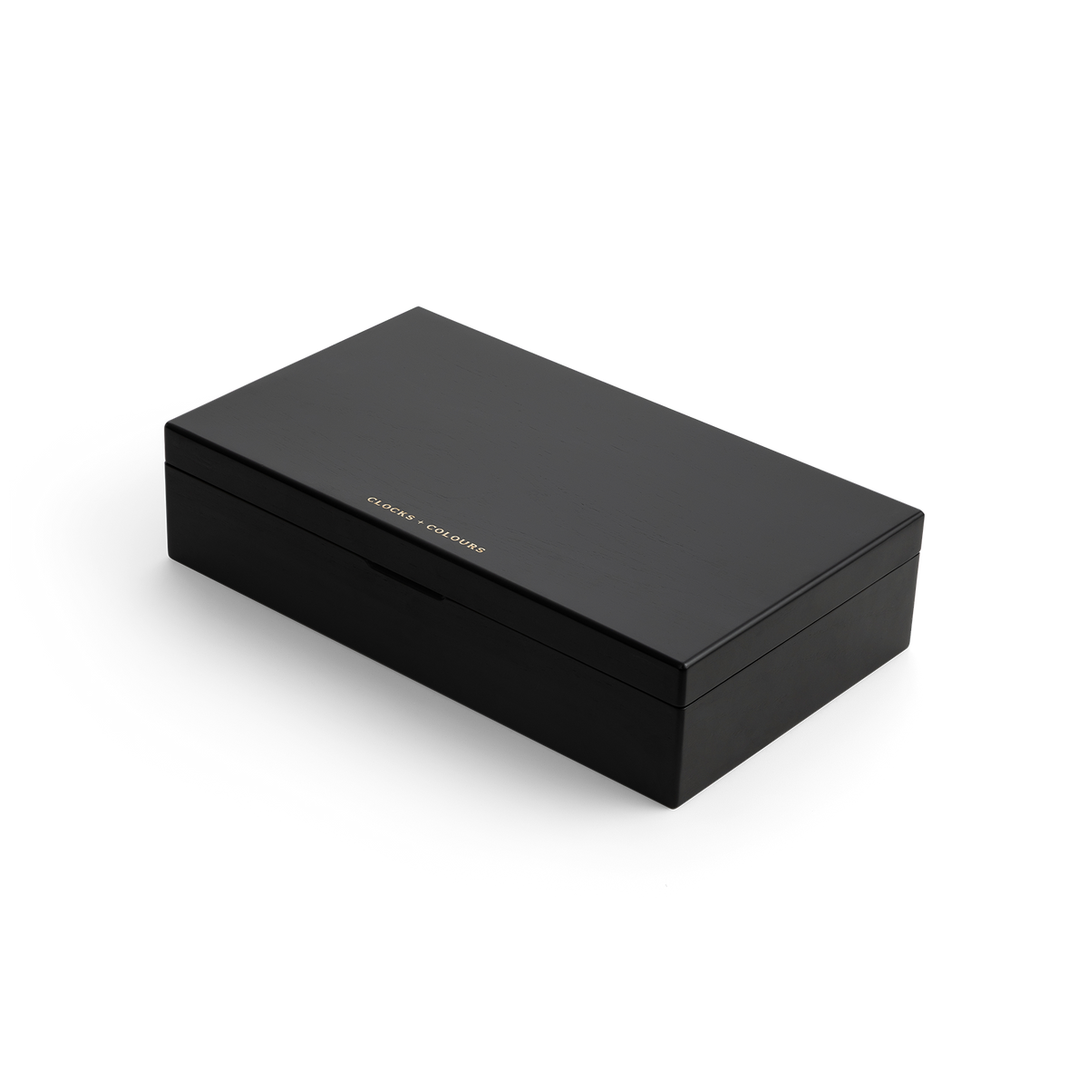 Reliquary x Black