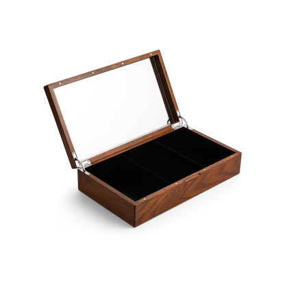 Reliquary x Brown