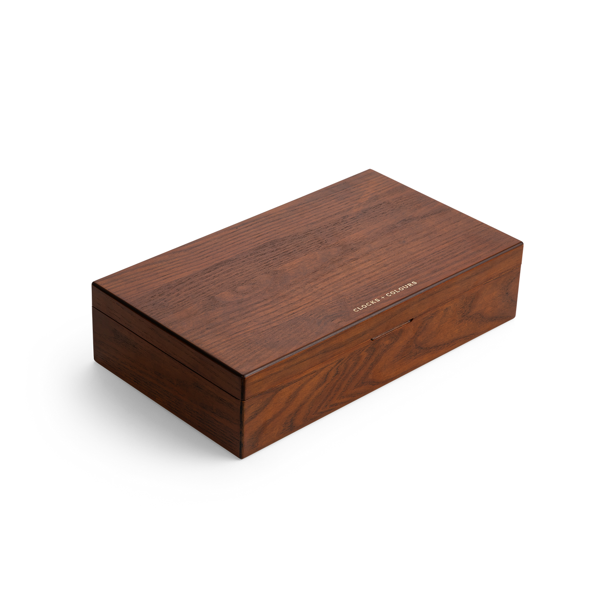 Reliquary x Brown