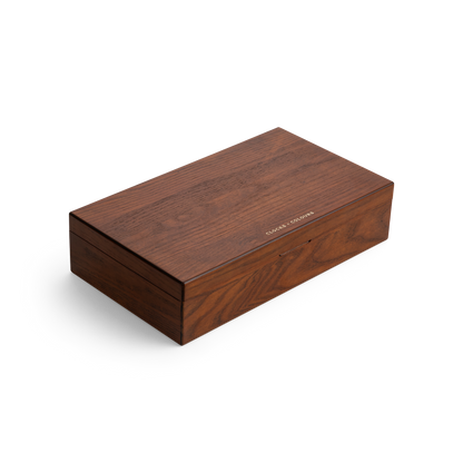 Reliquary x Brown