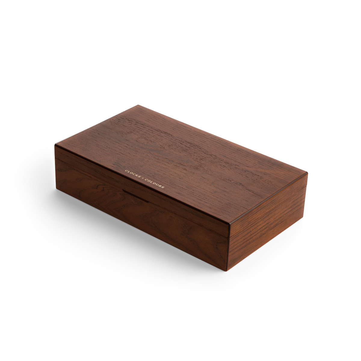 Reliquary x Brown
