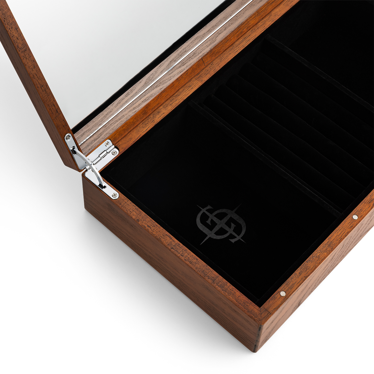 Reliquary x Brown
