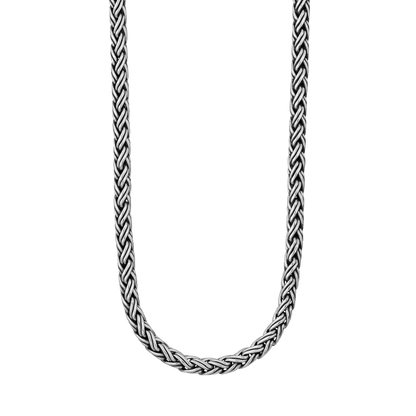 Scorpion x Woven Chain