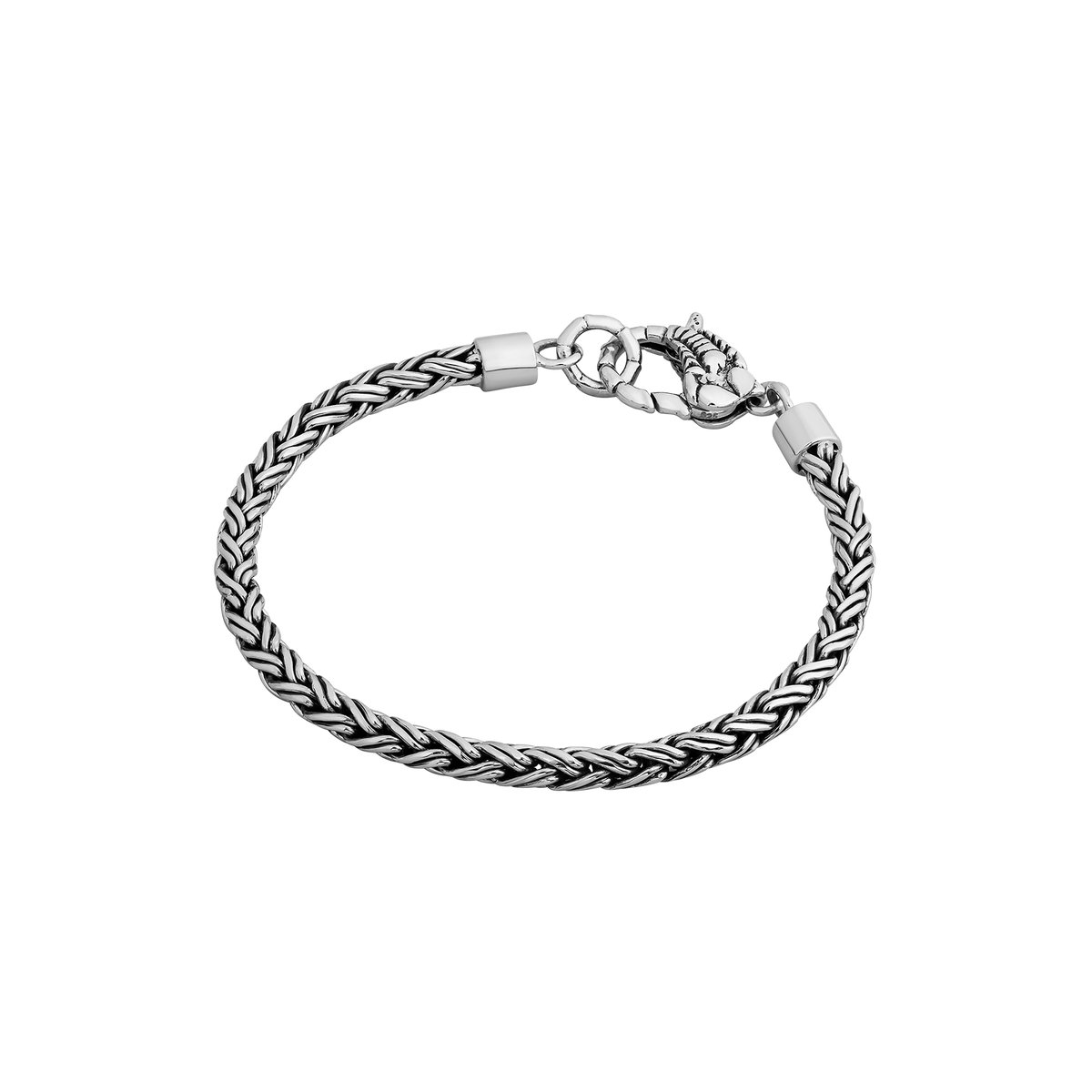 Scorpion Woven Bracelet - Scorpion Woven Bracelet-CC-1.png